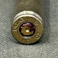 British 7.62mm RG Radway Green Brass Cartridge Cases – Mixed Dates Inert Military Rounds