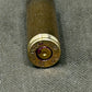 British 7.62mm RG Radway Green Brass Cartridge Cases – Mixed Dates Inert Military Rounds