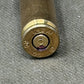 British 7.62mm RG Radway Green Brass Cartridge Cases – Mixed Dates Inert Military Rounds