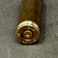 British 7.62mm RG Radway Green Brass Cartridge Cases – Mixed Dates Inert Military Rounds