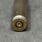 British 7.62mm RG Radway Green Brass Cartridge Cases – Mixed Dates Inert Military Rounds