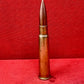 1 x Inert/ Display – . HXP 303 Lee Enfield Round