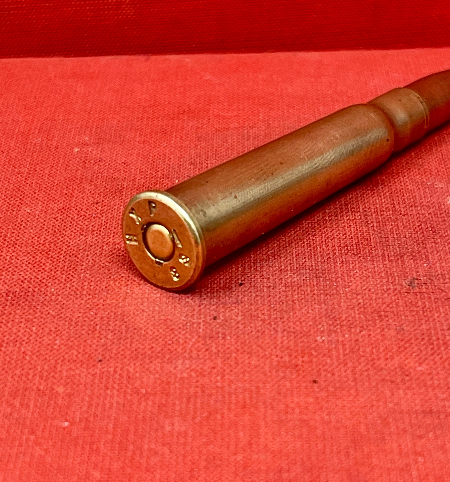 1 x Inert/ Display – . HXP 303 Lee Enfield Round