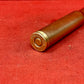 INERT Mauser 7mm FMJ Round. PMC Headstamp