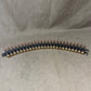 British Custom 7.62 x 51 GPMG Brass Cartridge Belts