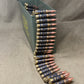 British Custom 7.62 x 51 GPMG Brass Cartridge Belts