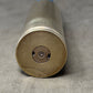 30mm RARDEN AFV Brass Shell Case & Blue TP Projectile | Inert Display Round UK