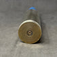 30mm RARDEN AFV Brass Shell Case & Blue TP Projectile | Inert Display Round UK