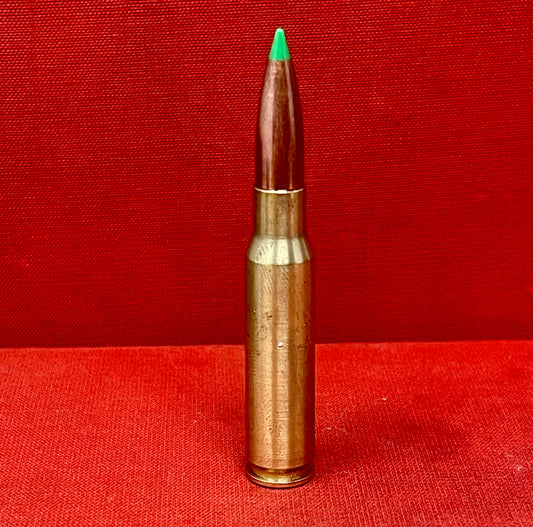 INERT.Lapua .308  Winchester Round