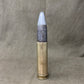 30mm  19 CY 86  PRAC 4Z Projectile & Brass Cartridge Case