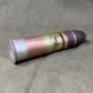 WW1 37mm Pom-Pom Dummy Round – Original Drill Ammunition Boer War Era