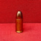 1943 Dated 9mm INERT Cartridge made by Royal Ordnance Factory Blackpole 