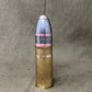 French WW1 37x85 Shell Case for the French 37mm Model 1885 cannon
