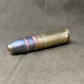 French WW1 37x85 Shell Case for the French 37mm Model 1885 cannon