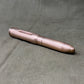 Vintage 20mm Drill Round – Copper Coloured Inert Military Ammunition Display
