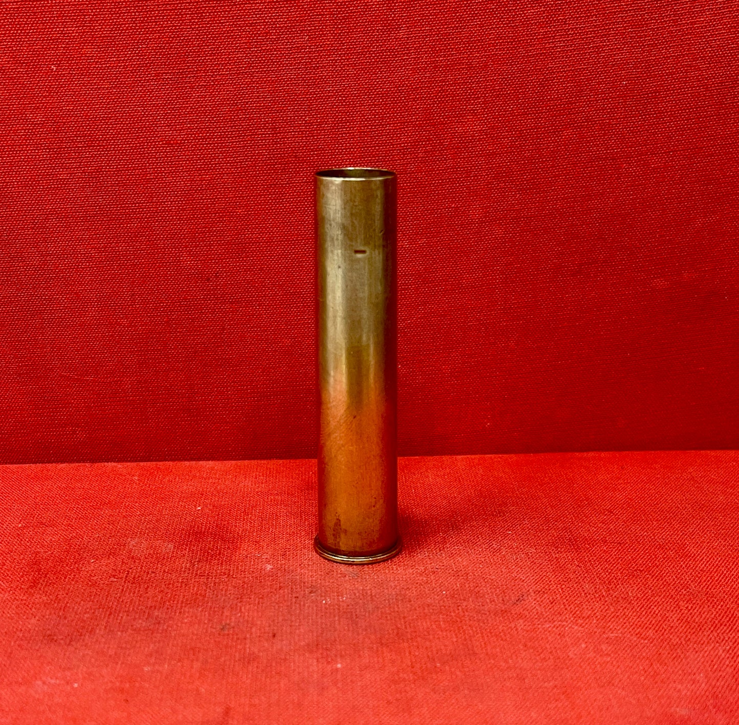 Kynoch .577 Nitro Brass Cartridge Case