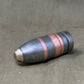 WW1 37mm Pom-Pom Projectile – Inert Boer War / Great War Era Display Piece
