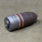 WW1 37mm Pom-Pom Projectile – Inert Boer War / Great War Era Display Piece