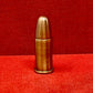 .380 INERT British 1953 Dated Webley Revolver Brass Cartridges RL Royal Laboratorys