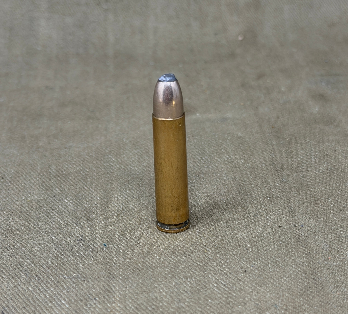 Inert .30 M1 Carbine Cartridge – K Headstamp – Original Military Round