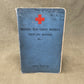 British Red Cross Society First Aid Manual