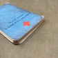 British Red Cross Society First Aid Manual Book 2