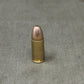 9mm INERT British 1943 BE -Royal Ordnance Factory, Blackpole, Worcs. (Cases supplied by RG)