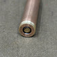 Inert DWM 8×56 M. Sch Cartridge – Nickel Lead-Tip Bullet