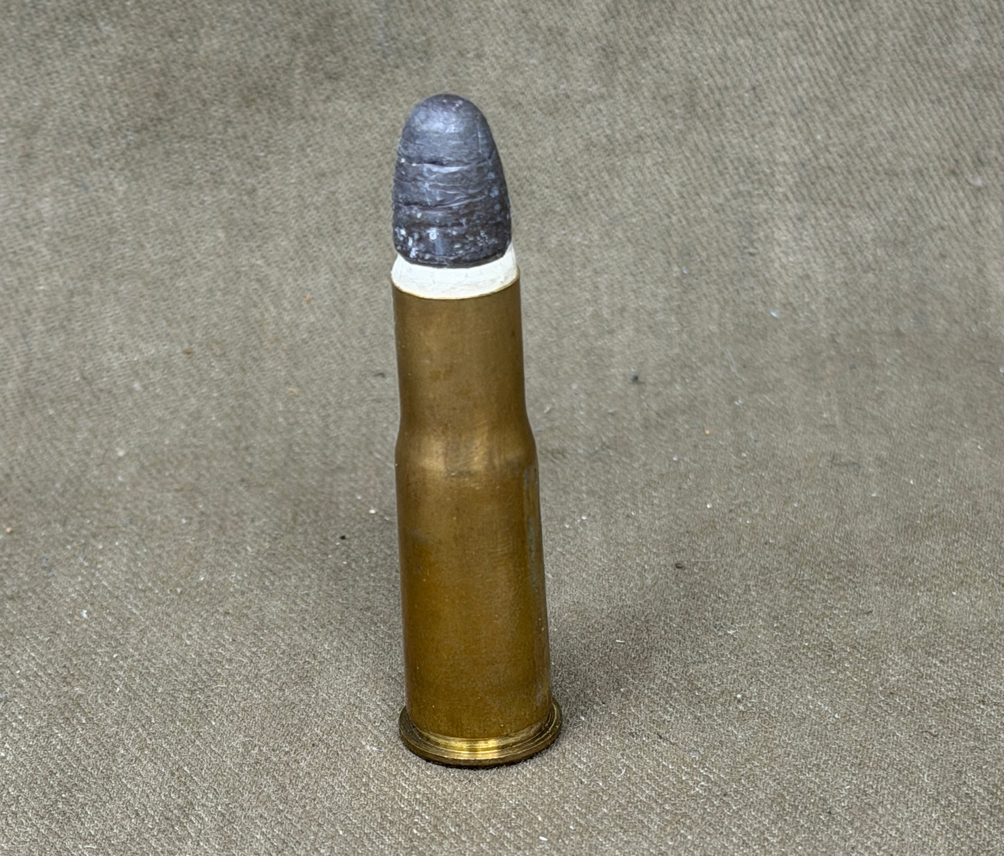 INERT 11.43x50R (43) Egyptian Remington M1870
