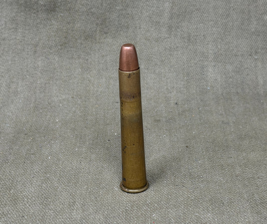 INERT Kynoch .32-40 Cartridge | British Sporting Ammunition