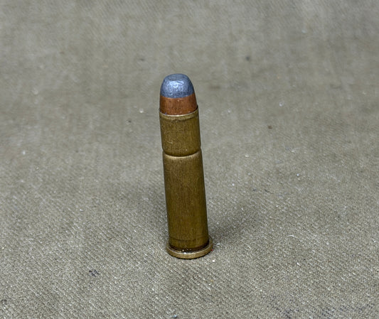 INERT Kynoch .32-40 Cartridge | British Sporting Ammunition