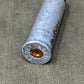 Inert 14.5 x 51R German Artillery Trainer Round DAG-68 Sub-Calibre Display Cartridge