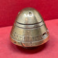 Inert RARE WWI Turkish 7,5cm Fuse 