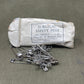  WW2 Vintage Pack of Safety Pins