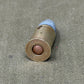Inert .455 Webley Cartridge – K II C Headstamp – Original British Revolver Round