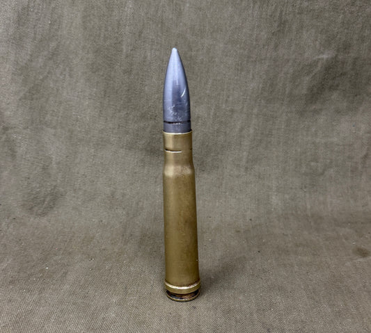 Original Inert .55 Boys Anti-Tank Cartridge WW2 British Rifle Round