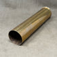 Original British BSA 3-Pounder Hotchkiss 47mm Brass Shell Case c1900–WW1