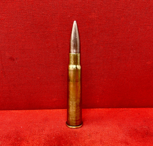 Inert .303 British Round – 1941 Dated K - Kynoch Collectible Ammunition