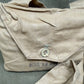WW2 .55 Boys Anti-Tank Rounds on Clips in Original 1942 Cloth Carry Case – K42 Headstamps (10 Inert Rounds)