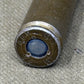 Inert 7.92×57mm Mauser Round – auv St 1944 – Polte German WW2 Steel Case