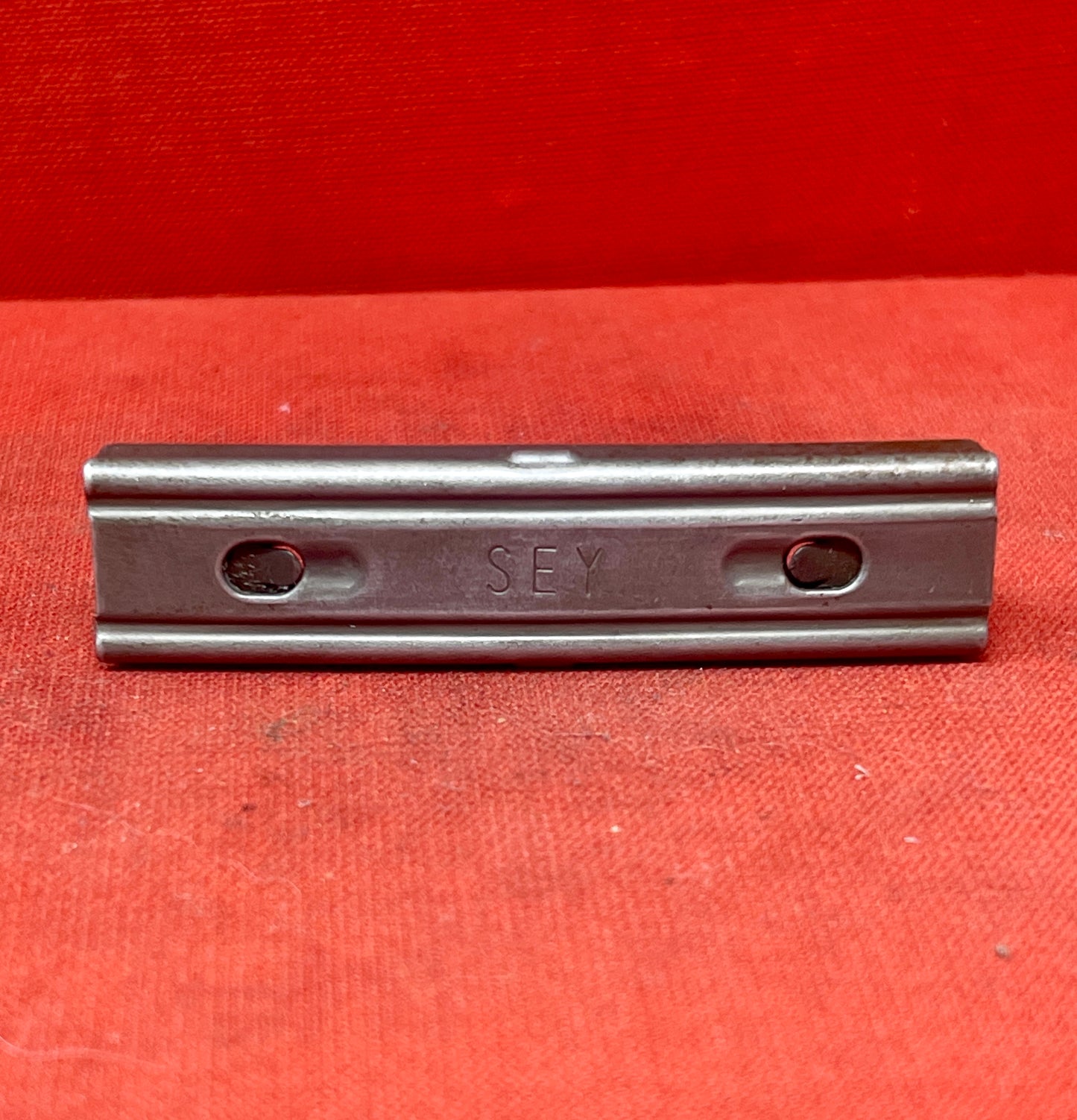 US Military 7.62mm Five Round Stripper Clip SEY