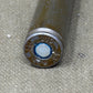 Inert 7.92×57mm Mauser Round – atx St+ 1943 – HASAG German WW2 Steel Case
