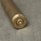 WW2 Danish 6.5×55mm Mauser Inert Cartridge – HA 43 Headstamp