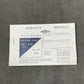 WW2 Motor Fuel Ration Book for Motor Car