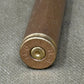 1931 Norwegian 6.5×55mm Mauser Inert Cartridge – RA Raufoss Headstamp