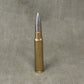 Inert 7.92×57mm Mauser WW1 Round – Spandau June 1917 – S67 Brass Case