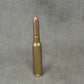 6.5×55mm Swedish Mauser Inert Cartridge – Metallverken K Headstamp