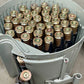 Yugoslavian MG42 Basket Drum Magazine with 50 x INERT 7.92x57 Rounds