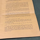 WW2 Public Information Leaflet Fire Precautions In Wartime 