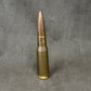 Inert .50 Cal Spotting Round – Kynoch 1973 – WOMBAT Recoilless Rifle